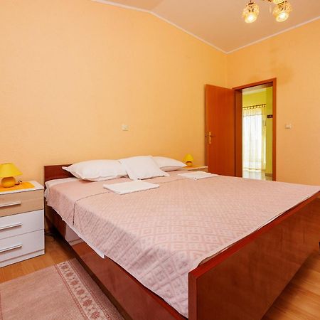 Apartment Blazic V Jadranovo Exterior foto