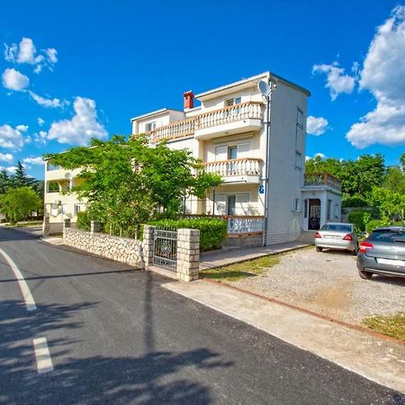 Apartment Blazic V Jadranovo Exterior foto