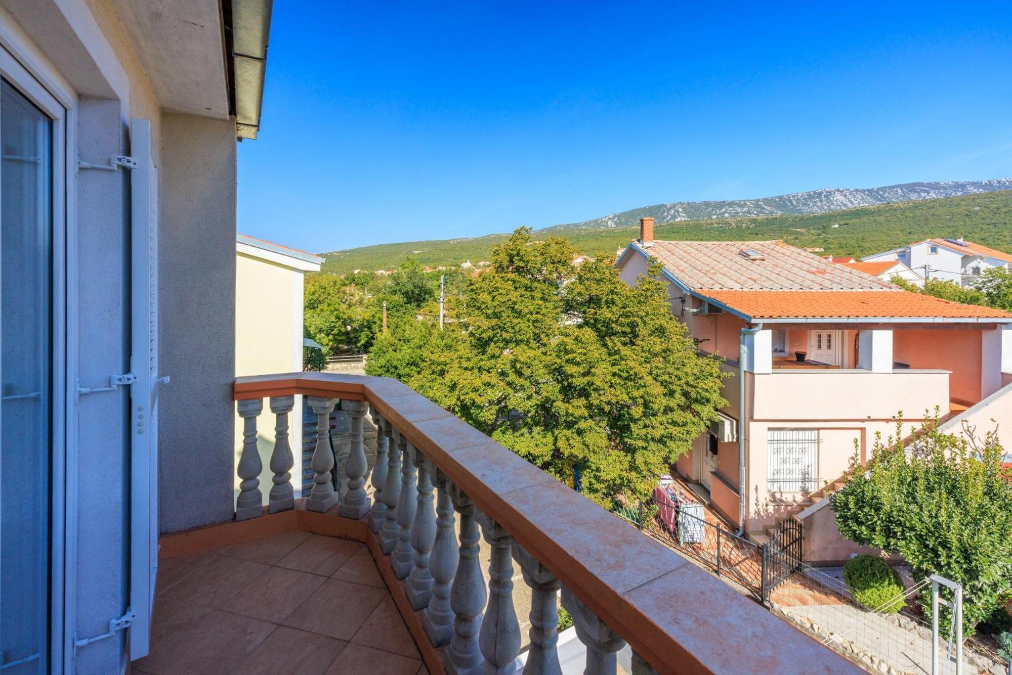 Apartment Blazic V Jadranovo Exterior foto