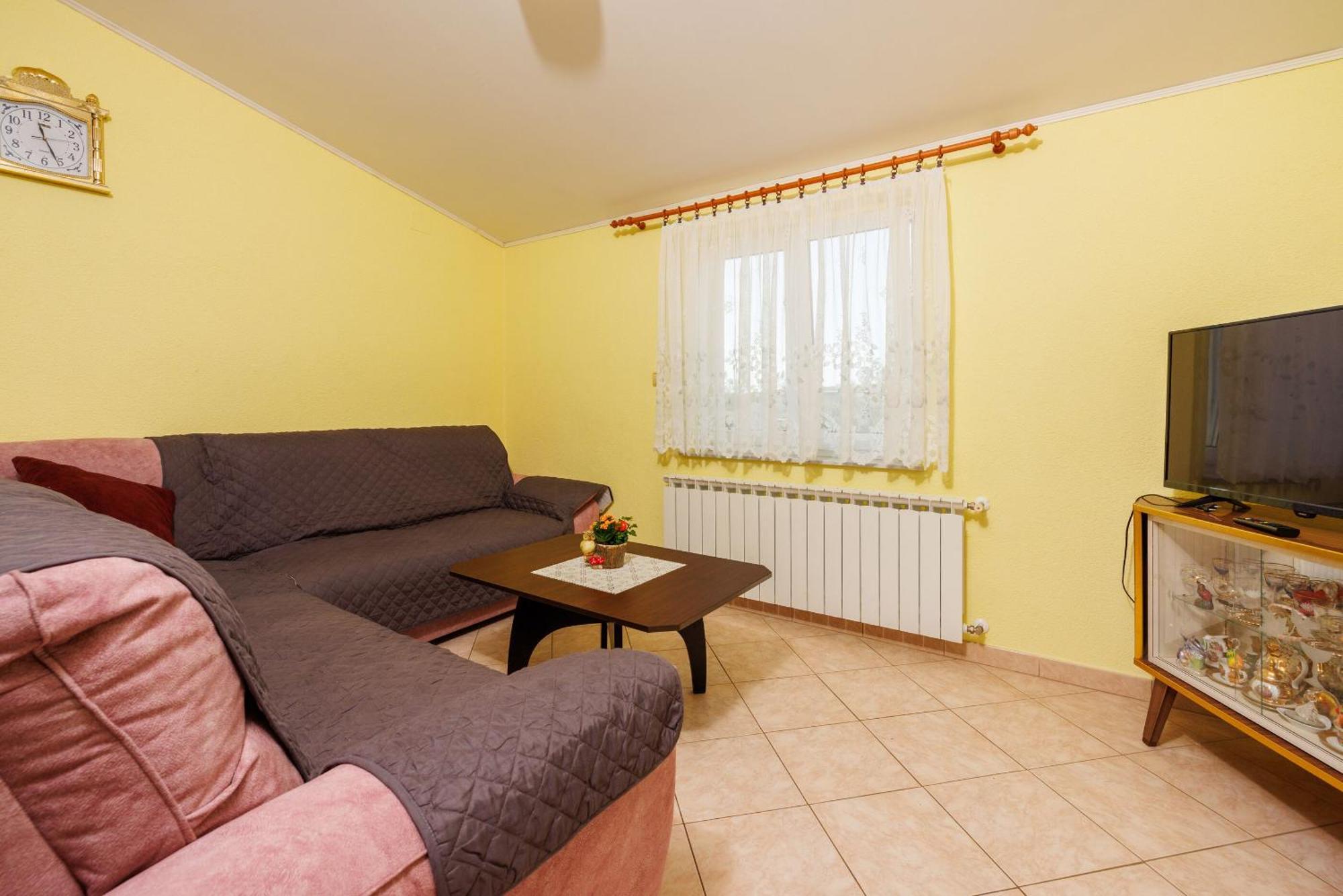 Apartment Blazic V Jadranovo Exterior foto