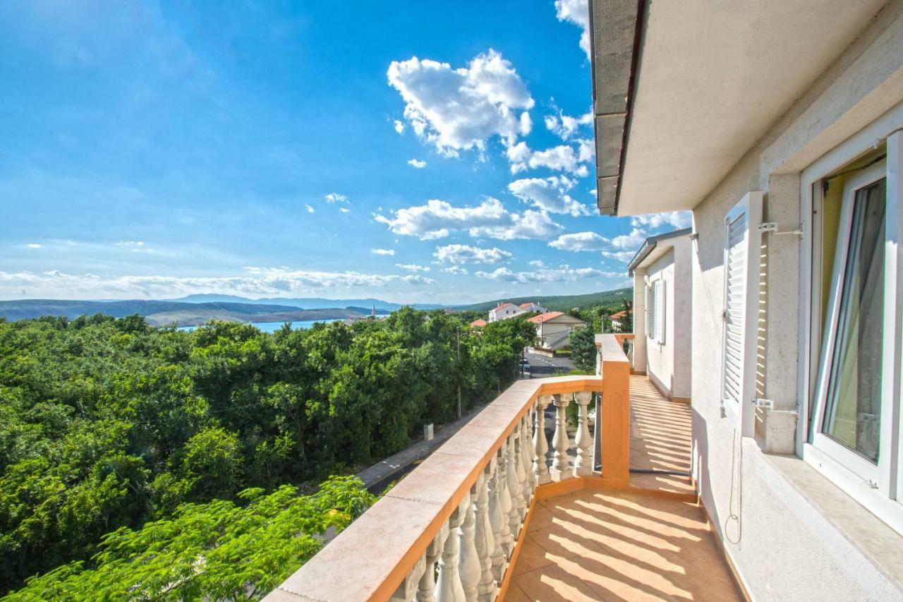 Apartment Blazic V Jadranovo Exterior foto